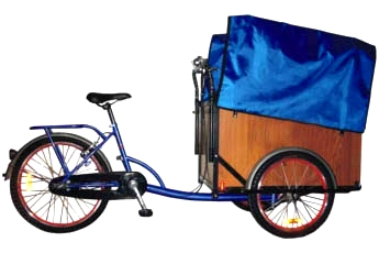 Class Tricycle